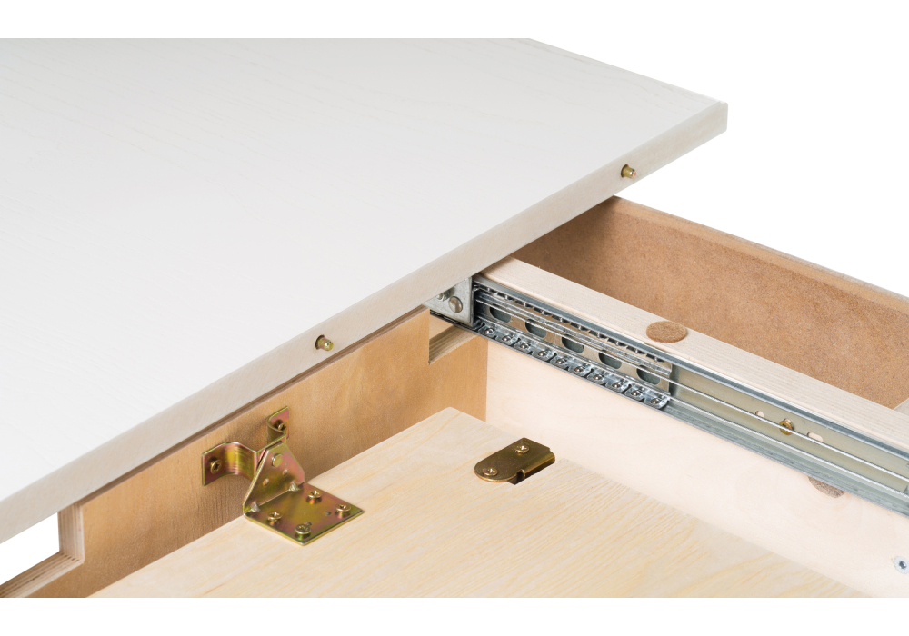 Обеденные столы, Стол деревянный Авилла