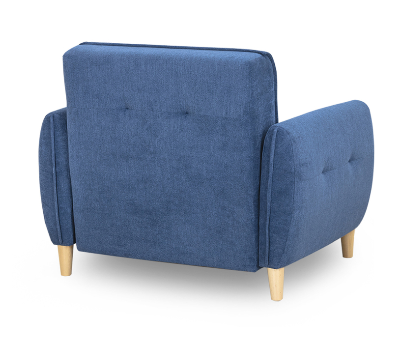 Кресла-кровати, Кресло Анита, Велюр Happy