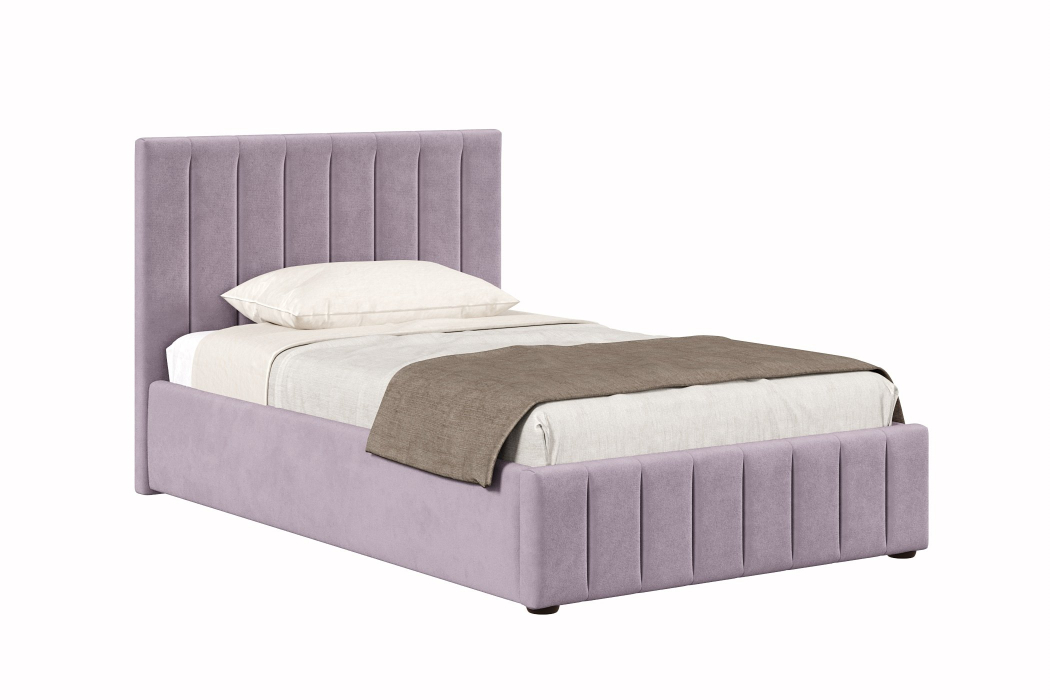 Мягкая кровать, Кровать Верона 1200