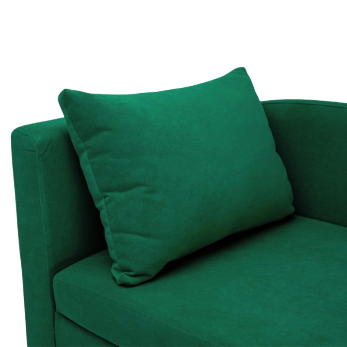 Детские диваны, Диван 1050 правый угол