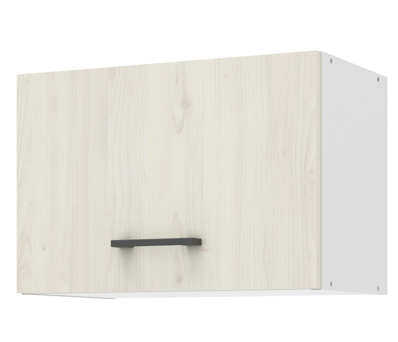 Навесные, Шкаф навесной для вытяжки 50 см Иола