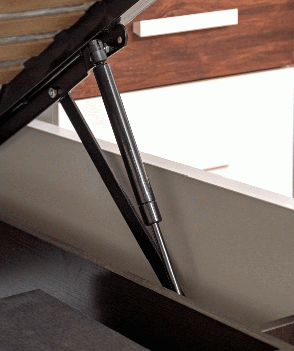 Кровати, Норвуд 31 Кровать 1800*2000 с п/мех