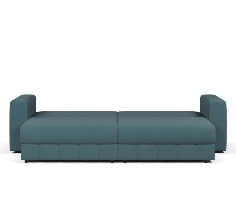 Диваны книжки, Диван-кровать прямой Омега еврокнижка  