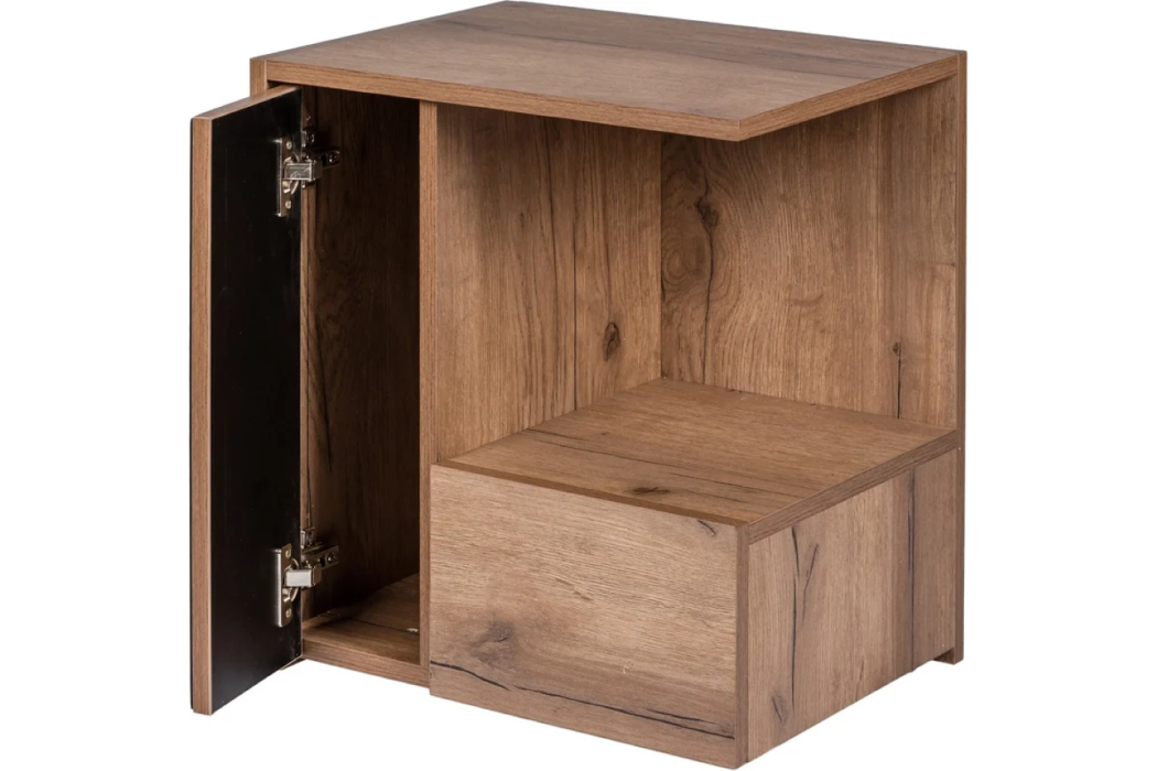 Тумбы, Модульная система Nature (модуль 42) Тумба прикроватная