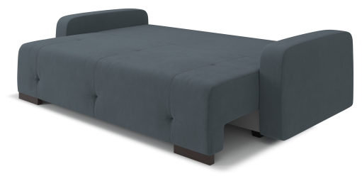 Диван-кровать Арти modern, велюр