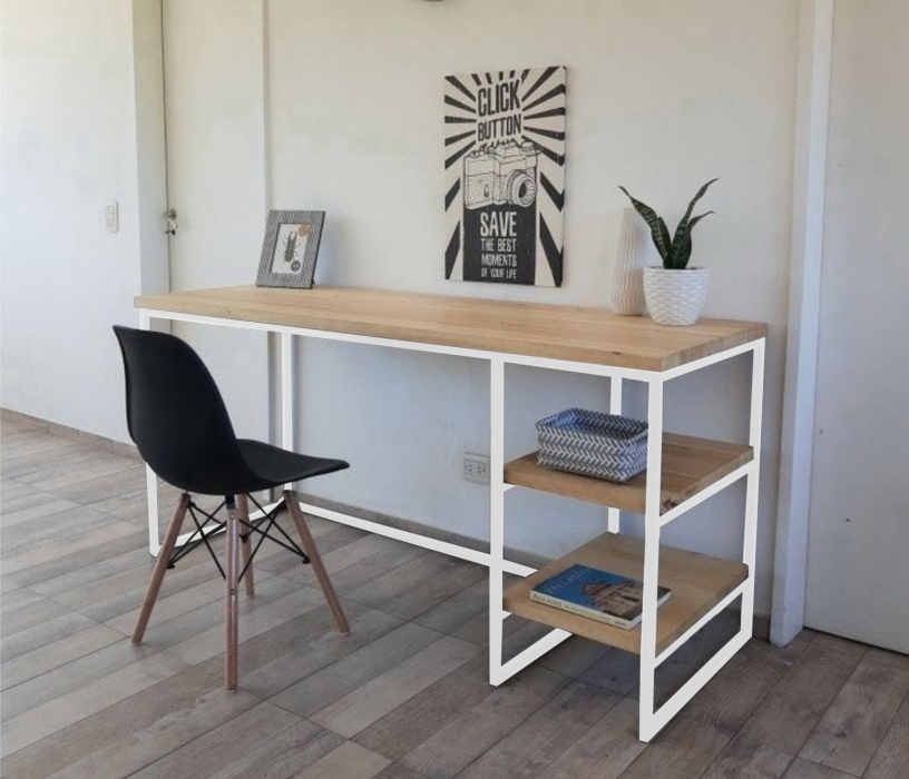 Домашние кабинеты, Рабочий стол Бостон