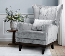 Кресло для отдыха, Кресло для отдыха Ритм, микровелюр