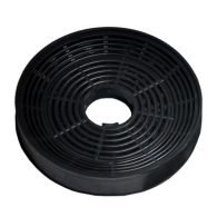 Аксессуары для вытяжек, Комплект угольных фильтров KIT 0276