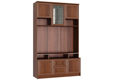 Модульная система Янна ЯН-35 Шкаф многоцелевой