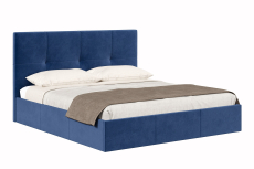 Мягкая кровать, Кровать Марсель 1800