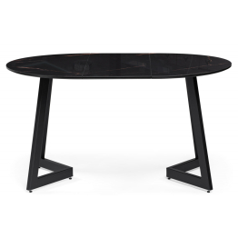 Стол  Алингсос 100(140)х100х76