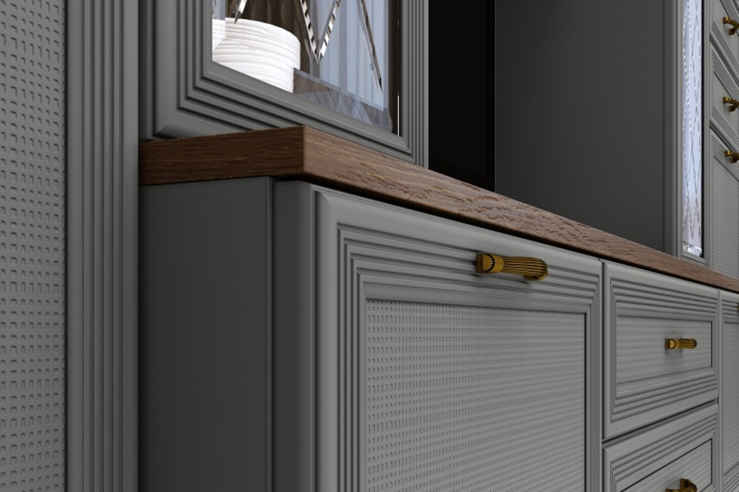 Прихожие, Прихожая Карина ПК-1001