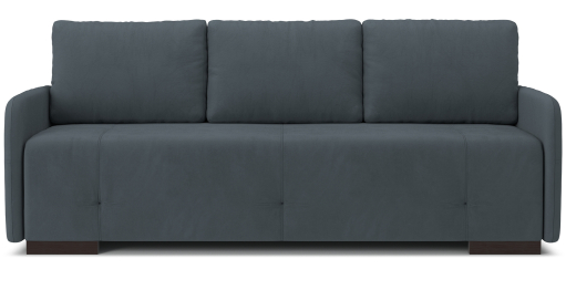 Диван-кровать Арти slim, велюр