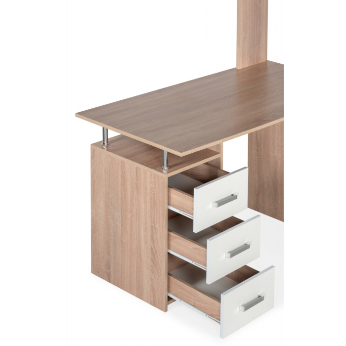 Угловые, Стол письменный  КС15 правый