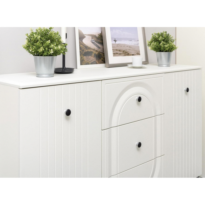 Комоды, Комод Вестра 13.309