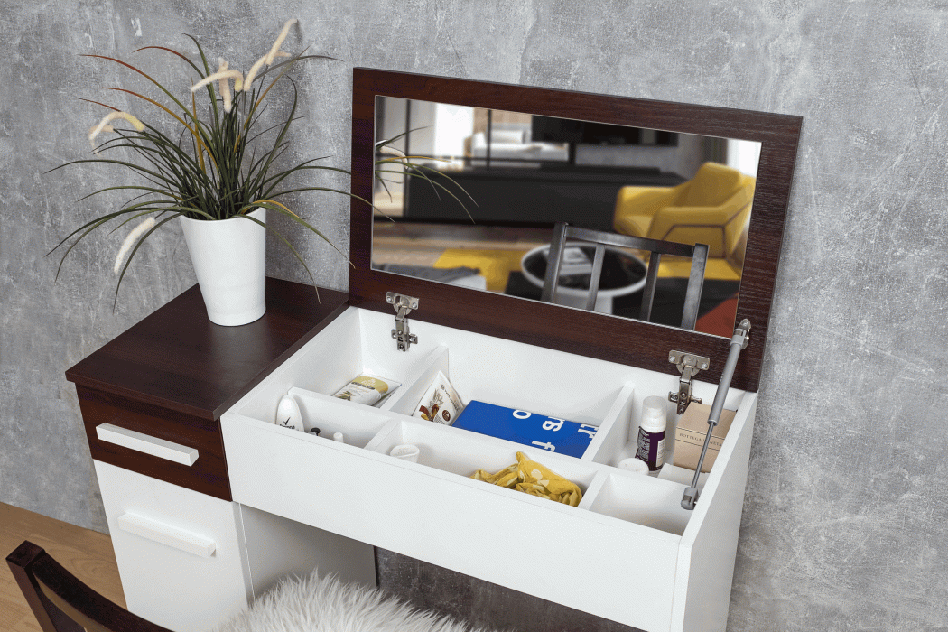 Туалетные столики, Норвуд 43 Стол туалетный