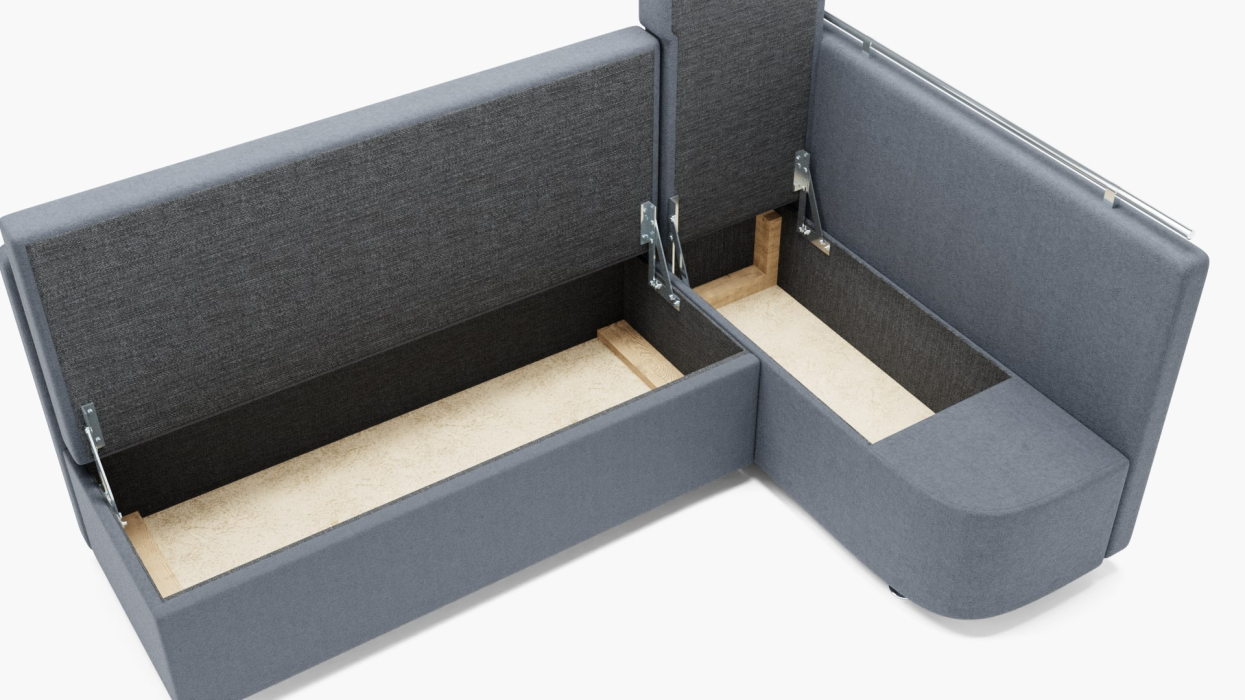 Кухонные уголки, Кухонный уголок Париж-2