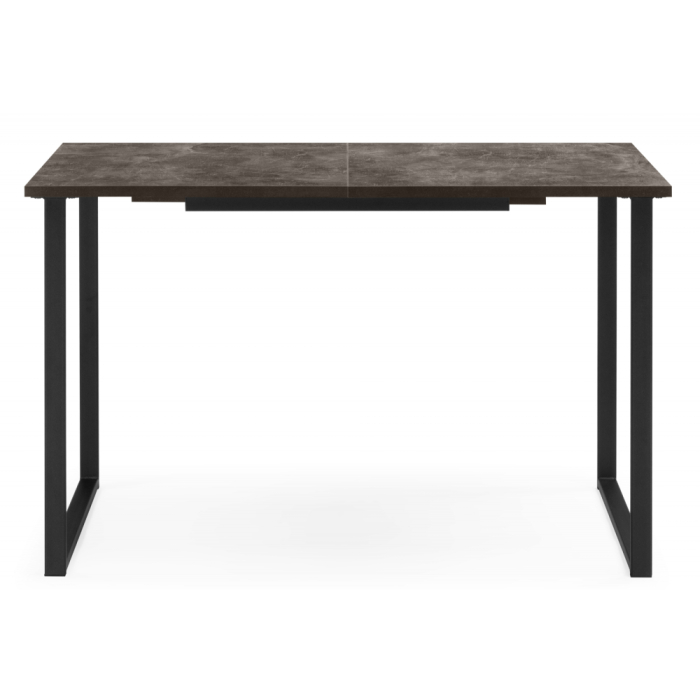 Обеденные столы, Деревянный стол Лиман 117 (157) x 77