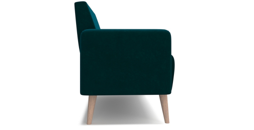 Диван Норман 2, велюр