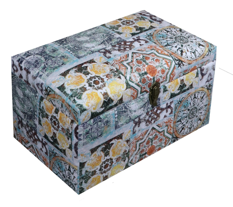 Банкетки, Сундук Восточный