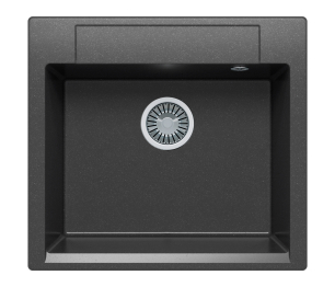 Кухонная мойка Polygran ARGO-560