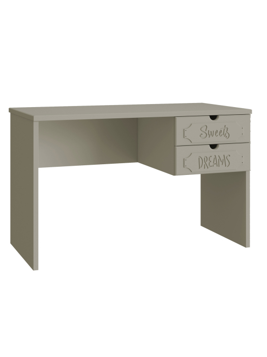 Прямые, Стол письменный ДримСтар ДС-6