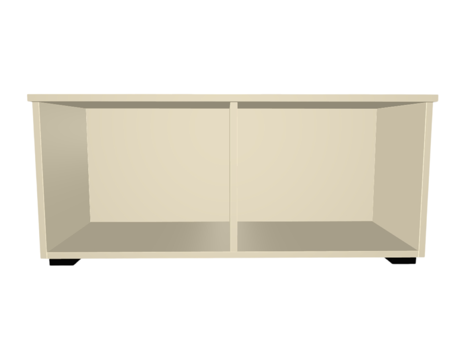 Обувницы, Модульная система Стелла Тумба ТБ-3015