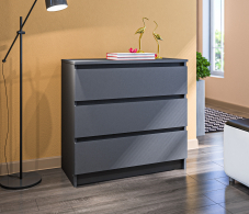 Комоды, Комод Леон СБ-3287