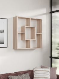 Полка навесная Классика 04