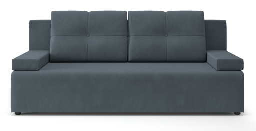 Диван-кровать Лиссабон NEW, велюр