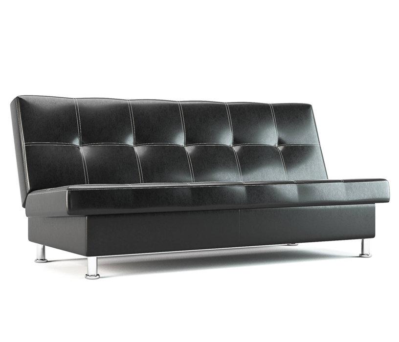 Диваны с ящиком для белья, Диван-кровать Бомонд