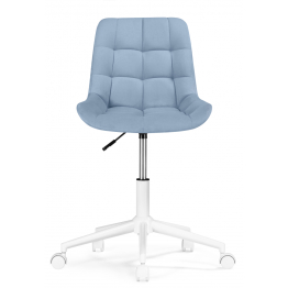 Компьютерное кресло Честер (Белый)