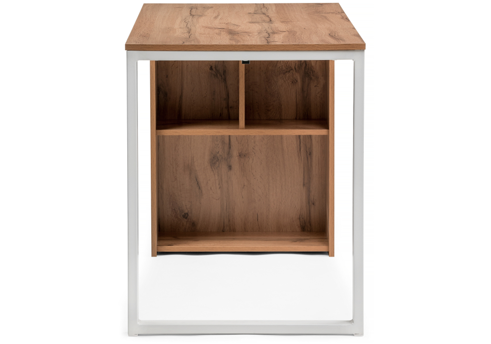 Прямые компьютерные столы, Офисная мебель Битти Лофт