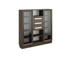 Закрытые, Шкаф ШК-10