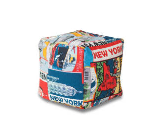 Кубик New York