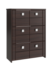 Гарнитур для прихожей Изабель ИЗ-008