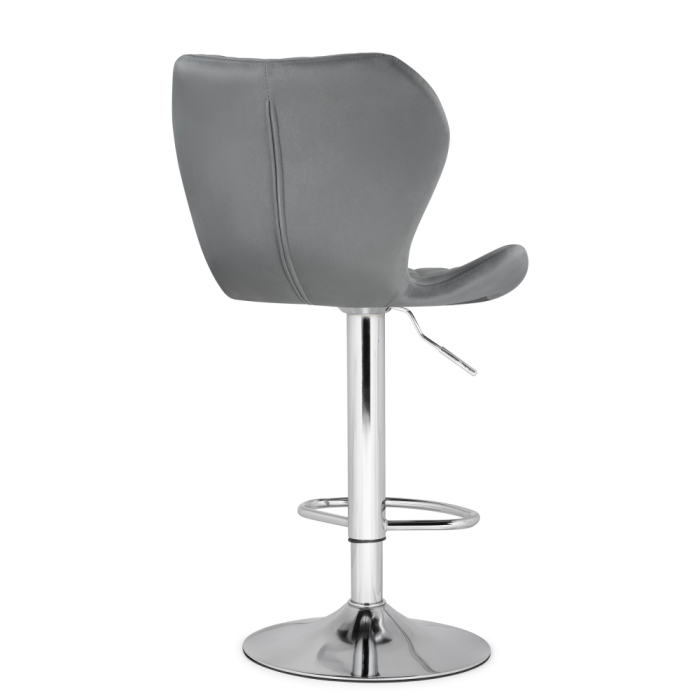 Стулья, Барный стул Porch chrome