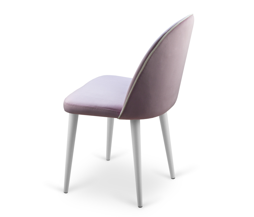 Стулья, Стул интерьерный «Мартин», велюр