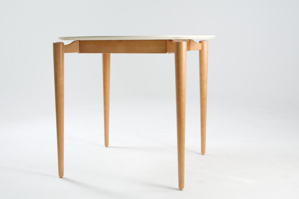 Обеденные столы, Стол Pawook круглый 90