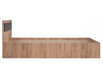 Двуспальная кровать Taika 160х200
