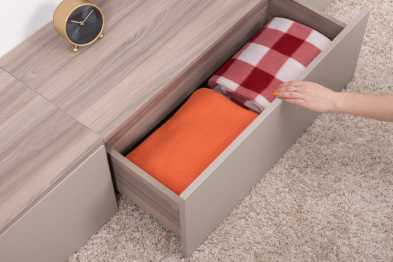 Тумба под ТВ Роквуд 16.54.01