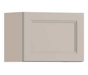 MODERN шкаф навесной 1 дв 50х36 см