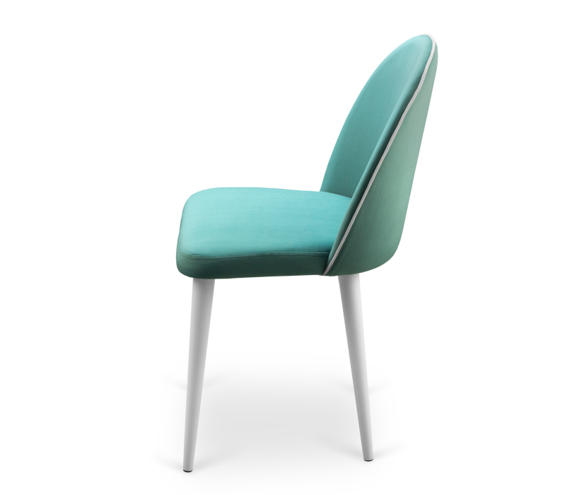 Стулья, Стул интерьерный «Мартин», велюр