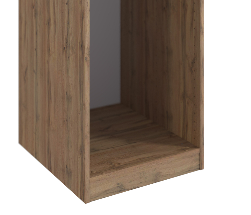 Комплектующие, Каркас гардероба 500 Макс СБ-3220