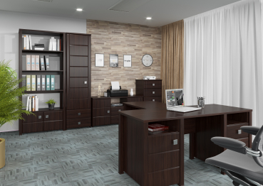 Стол Изабель ИЗ-41К+42