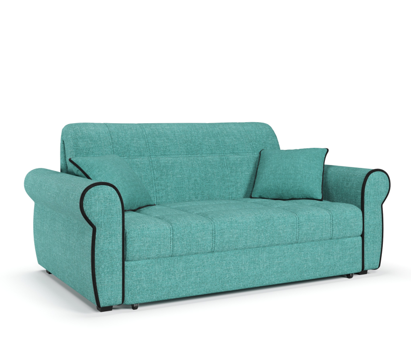 Диваны для подростков, Диван-кровать прямой Виа 9, Savana 