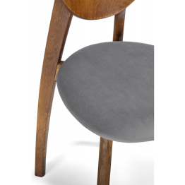 Деревянный стул Окава