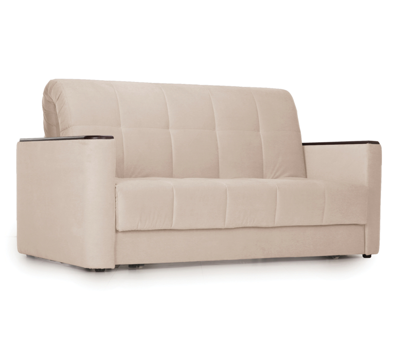 Диваны кровати со спальным местом, Диван-кровать Мартин-1,4, велюр