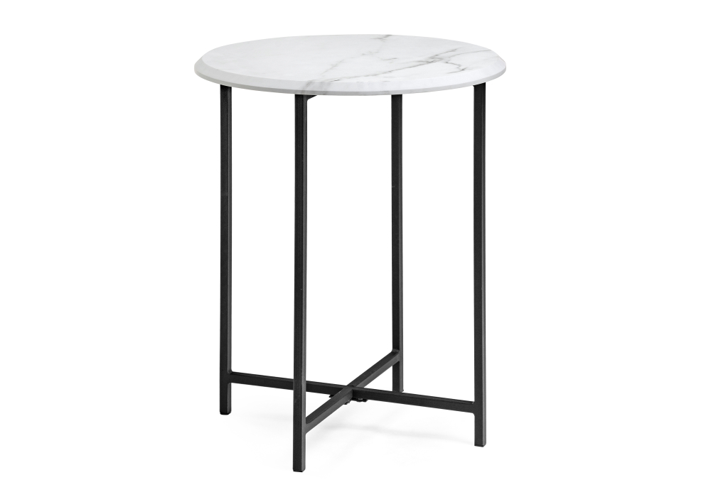 Журнальные столики, Журнальный стол Грейс (Черный)