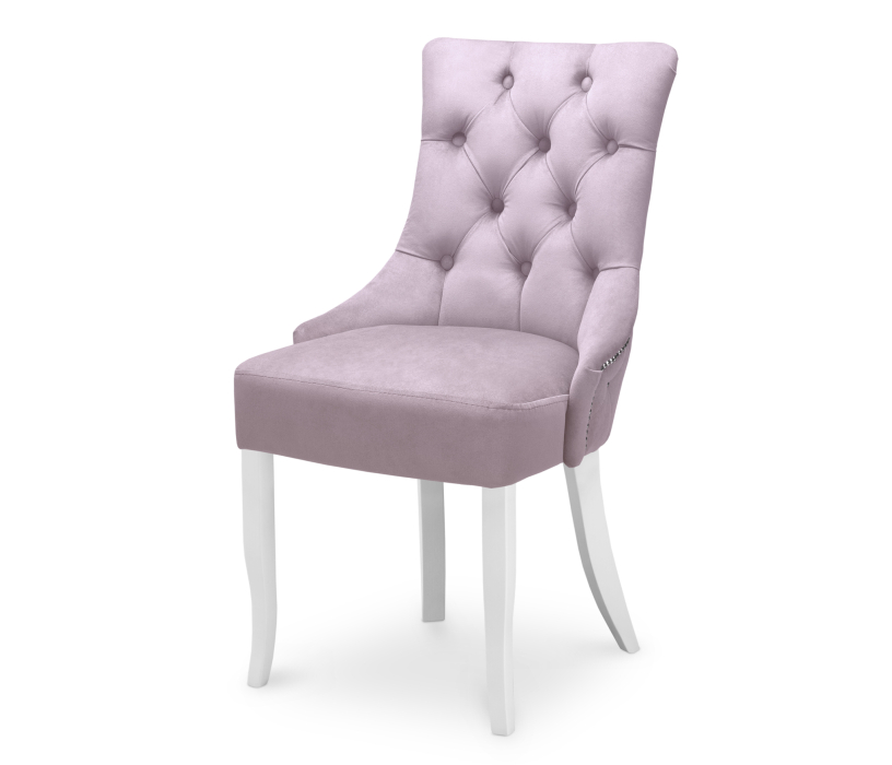 Стулья, Стул интерьерный Венеция, микровелюр